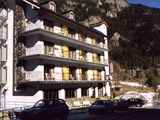 Hotel Erts (ii)
